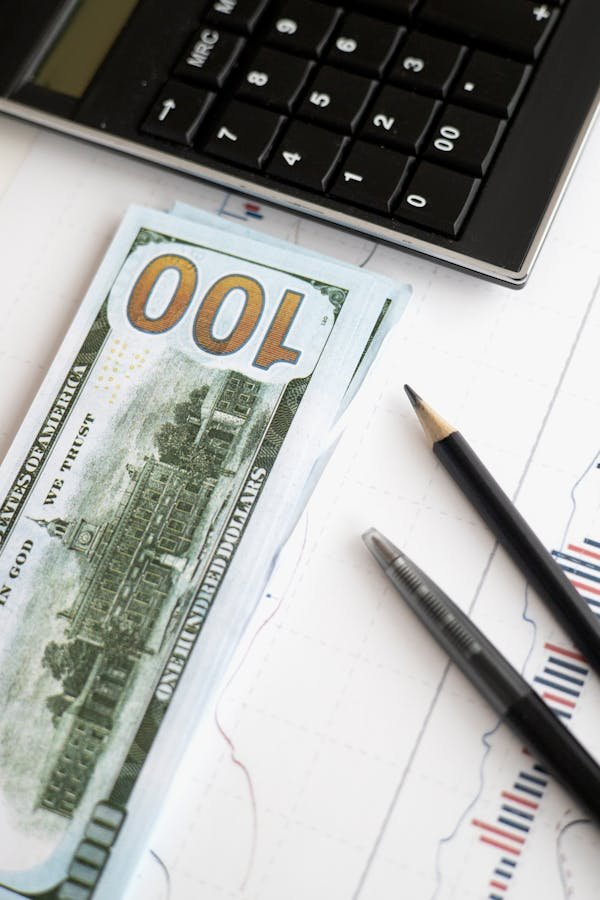 Payroll services